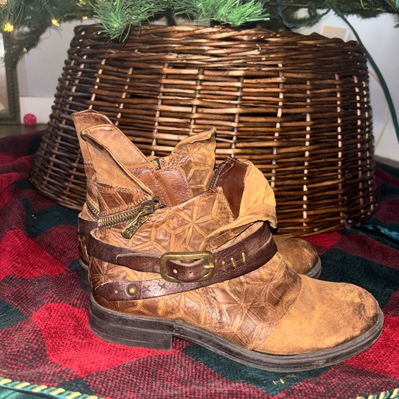 A.S.98 boot bundle - Picture 2 of 8